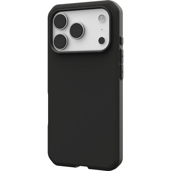 UAG Back Cover Civilian LT MS Pro iPhone 17 Pro Schwarz