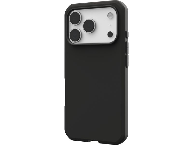 UAG Back Cover Civilian LT MS Pro iPhone 17 Pro Schwarz