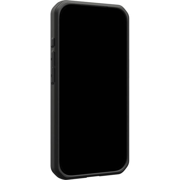 UAG Back Cover Civilian LT MS Pro iPhone 17 Pro Schwarz