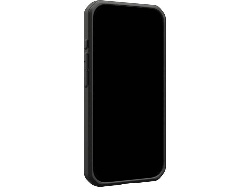 UAG Back Cover Civilian LT MS Pro iPhone 17 Pro Schwarz
