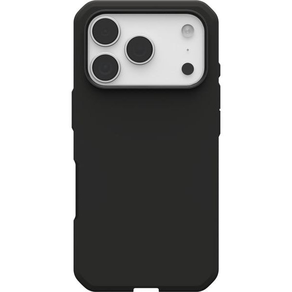 UAG Back Cover Civilian LT MS Pro iPhone 17 Pro Schwarz