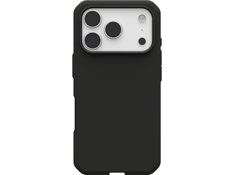 UAG Back Cover Civilian LT MS Pro iPhone 17 Pro Schwarz
