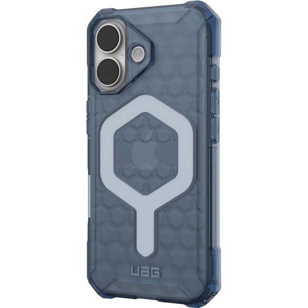 UAG Back Cover Essential Armor MS iPhone 17 Cloud Blue