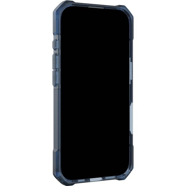 UAG Back Cover Essential Armor MS iPhone 17 Cloud Blue