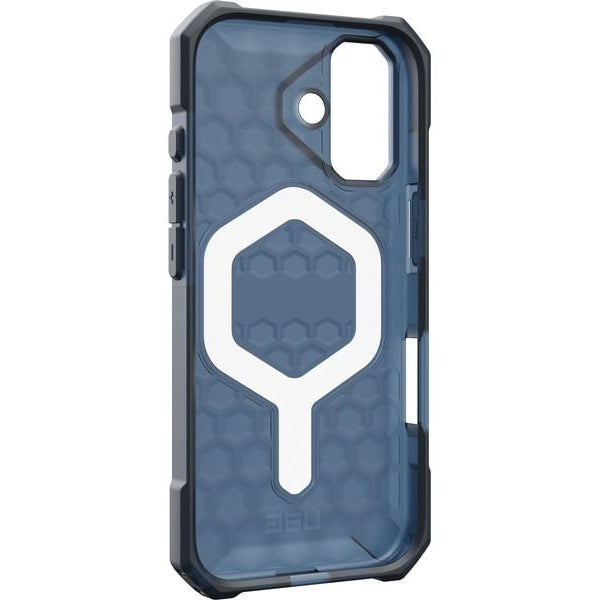 UAG Back Cover Essential Armor MS iPhone 17 Cloud Blue