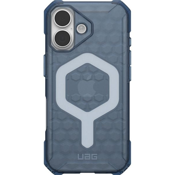 UAG Back Cover Essential Armor MS iPhone 17 Cloud Blue