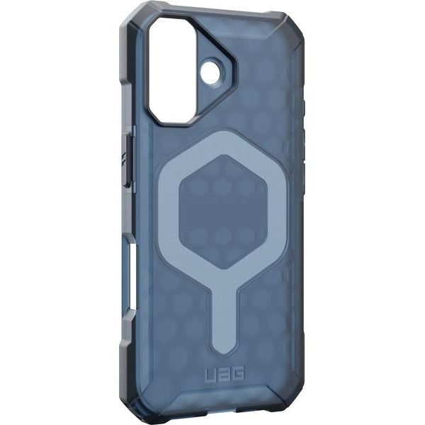 UAG Back Cover Essential Armor MS iPhone 17 Cloud Blue