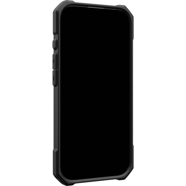 UAG Back Cover Essential Armor MS iPhone 17 Black