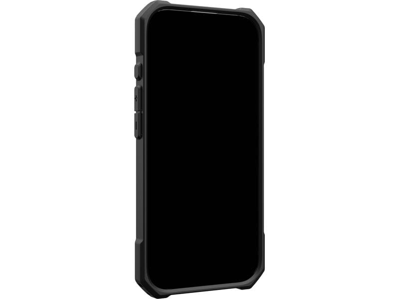 UAG Back Cover Essential Armor MS iPhone 17 Black