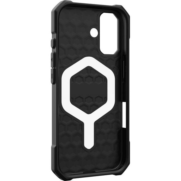 UAG Back Cover Essential Armor MS iPhone 17 Black