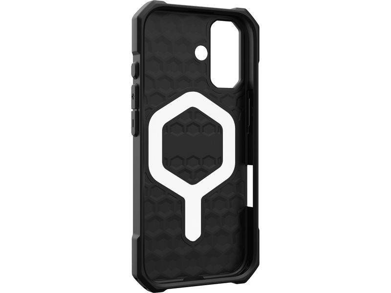 UAG Back Cover Essential Armor MS iPhone 17 Black