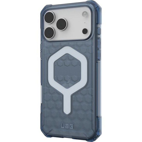 UAG Back Cover Essential Armor MS iPhone 17 Pro Cloud Blue