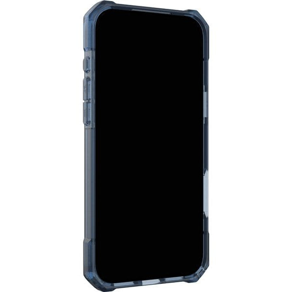 UAG Back Cover Essential Armor MS iPhone 17 Pro Cloud Blue