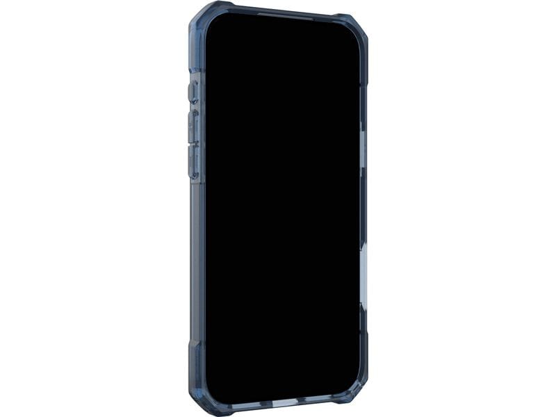 UAG Back Cover Essential Armor MS iPhone 17 Pro Cloud Blue