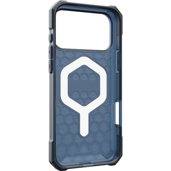 UAG Back Cover Essential Armor MS iPhone 17 Pro Cloud Blue