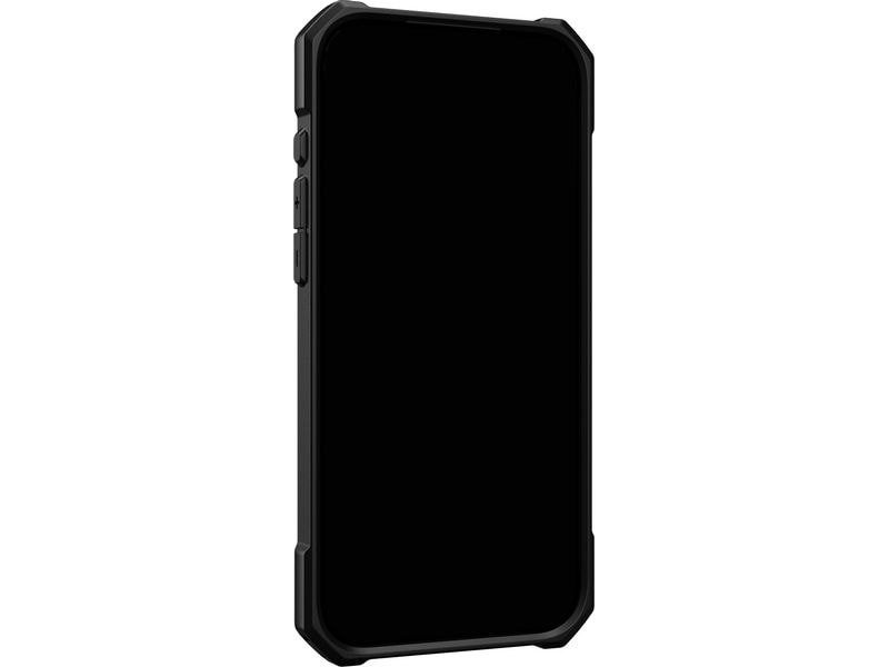 UAG Back Cover Essential Armor MS iPhone 17 Pro Max Black