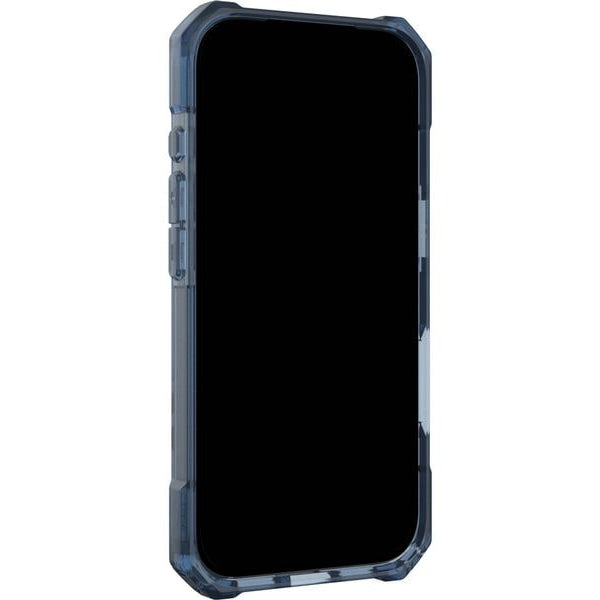 UAG Back Cover Essential Armor MS Pro iPhone 17 Pro Cloud Blue