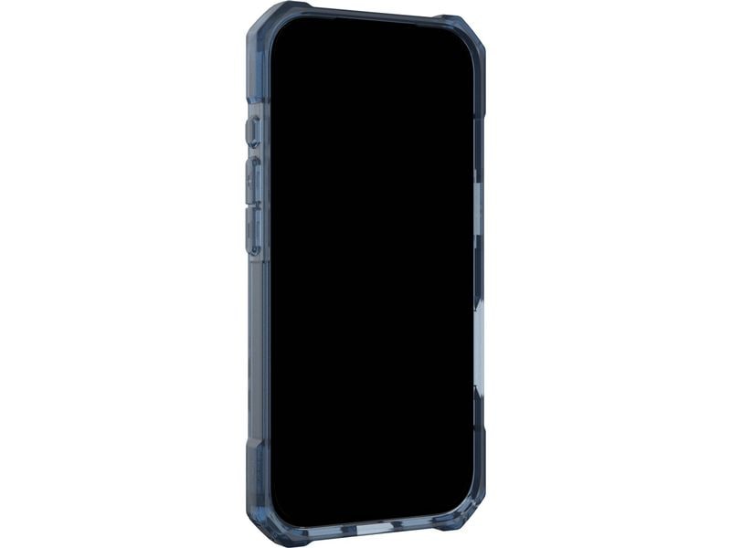 UAG Back Cover Essential Armor MS Pro iPhone 17 Pro Cloud Blue
