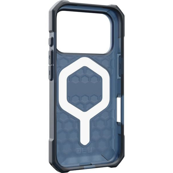 UAG Back Cover Essential Armor MS Pro iPhone 17 Pro Cloud Blue