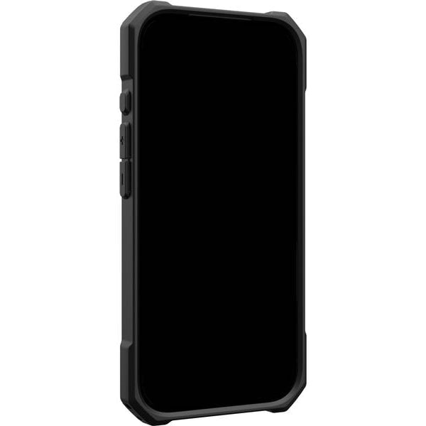 UAG Back Cover Essential Armor MS Pro iPhone 17 Pro Black