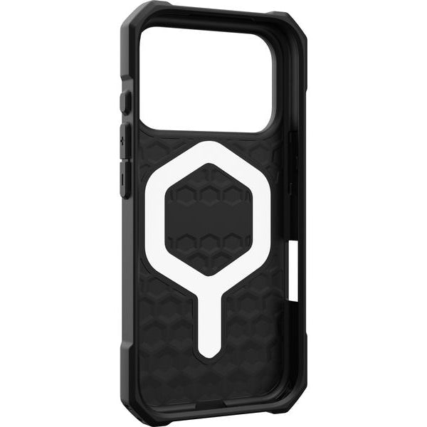 UAG Back Cover Essential Armor MS Pro iPhone 17 Pro Black