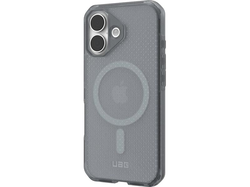UAG Back Cover Dot MS iPhone 17 Ash