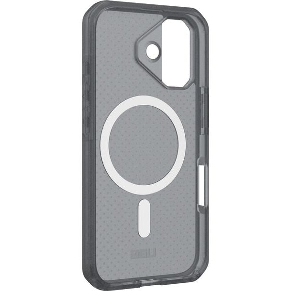 UAG Back Cover Dot MS iPhone 17 Ash