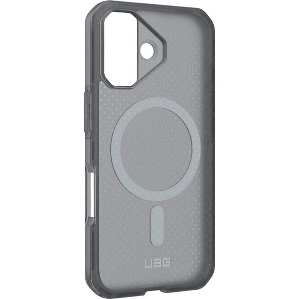 UAG Back Cover Dot MS iPhone 17 Ash