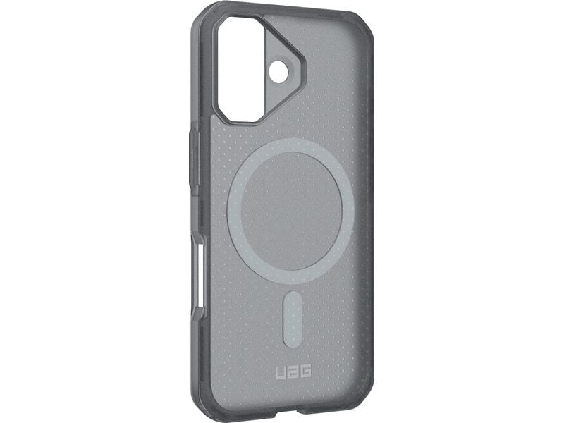 UAG Back Cover Dot MS iPhone 17 Ash