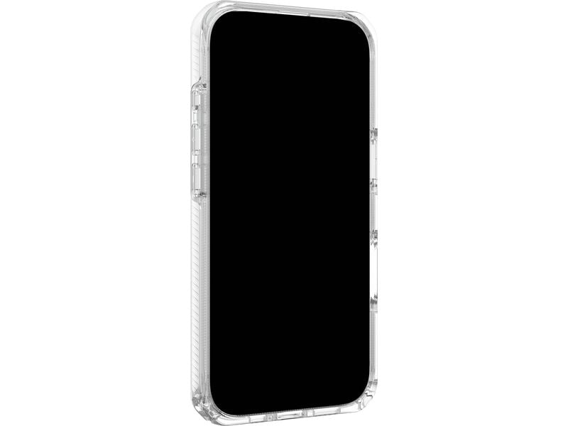UAG Back Cover Plyo iPhone 17 Ice