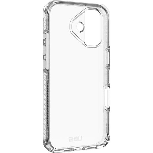 UAG Back Cover Plyo iPhone 17 Ice