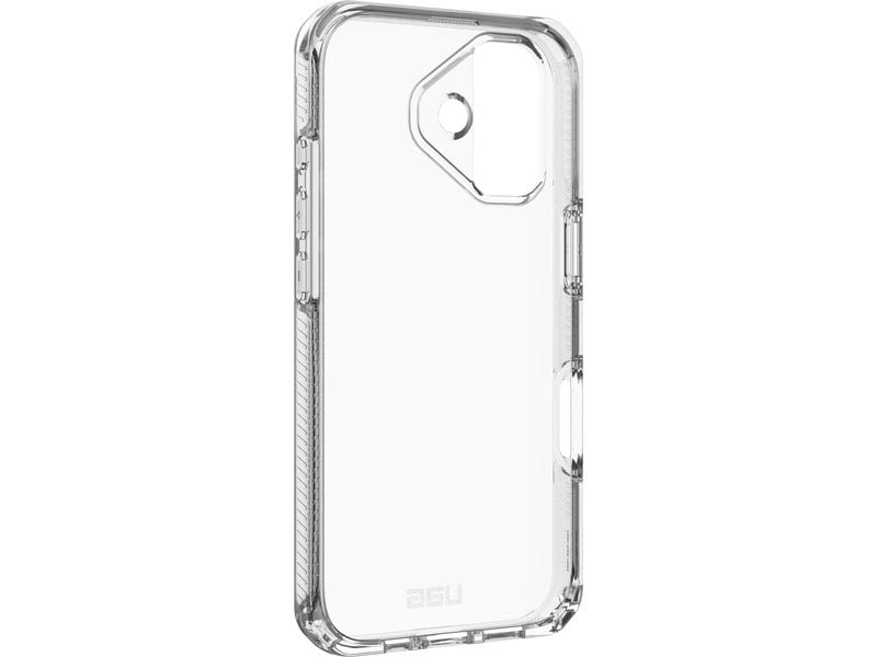 UAG Back Cover Plyo iPhone 17 Ice