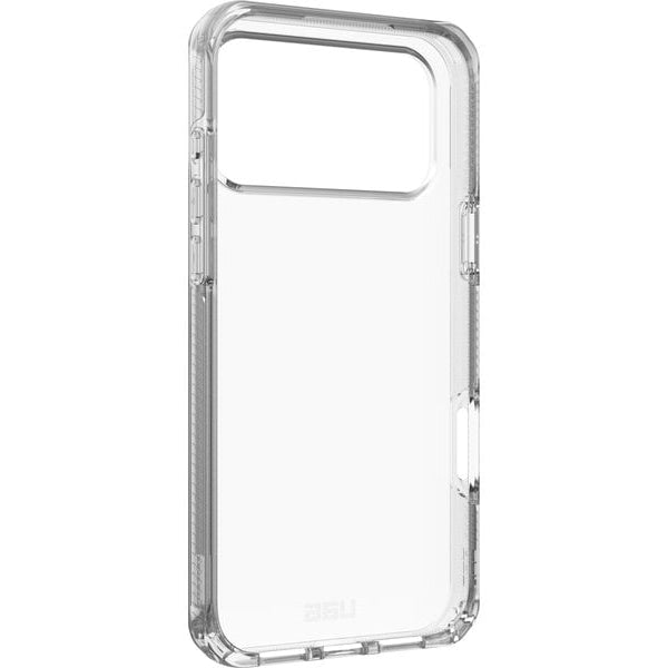 UAG Back Cover Plyo iPhone 17 Pro Max Ice