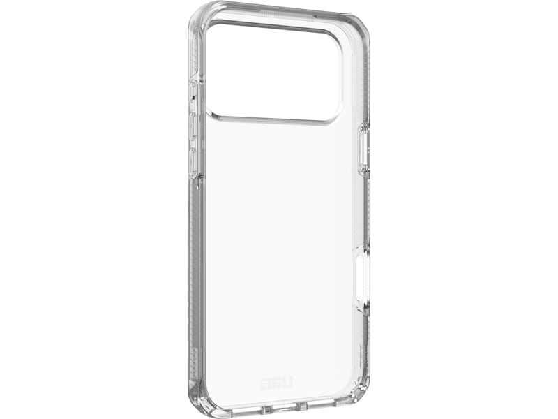 UAG Back Cover Plyo iPhone 17 Pro Max Ice