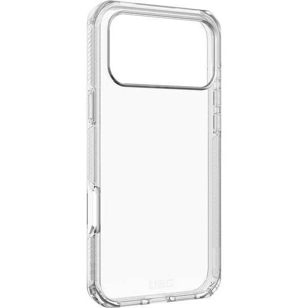 UAG Back Cover Plyo iPhone 17 Pro Max Ice