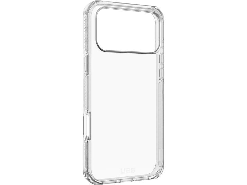 UAG Back Cover Plyo iPhone 17 Pro Max Ice