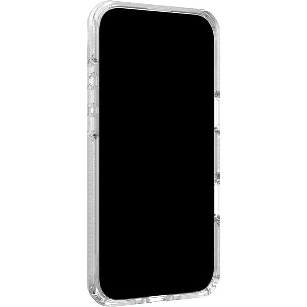 UAG Back Cover Plyo MS iPhone Air Ice/White