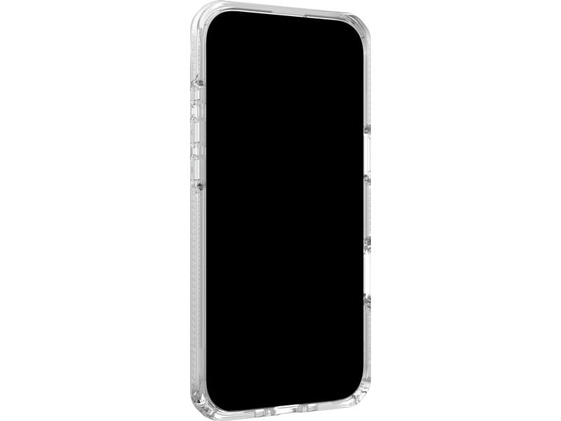 UAG Back Cover Plyo MS iPhone Air Ice/White