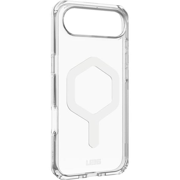 UAG Back Cover Plyo MS iPhone Air Ice/White