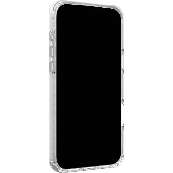 UAG Back Cover Plyo MS iPhone 17 Pro Max Ice/White