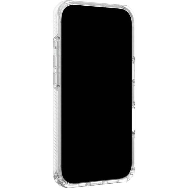 UAG Back Cover Plyo MS iPhone 17 Ice/Weiss