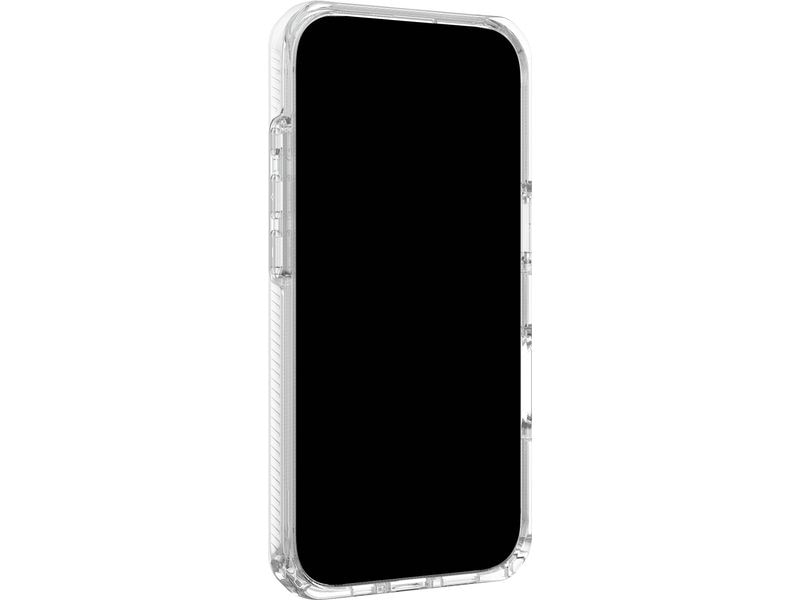 UAG Back Cover Plyo MS iPhone 17 Ice/Weiss