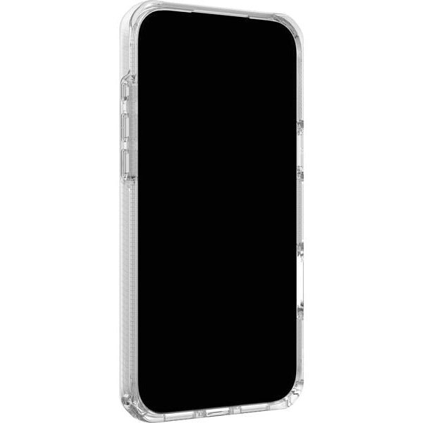 UAG Back Cover Plyo MS iPhone 17 Pro Max Ice/Silver