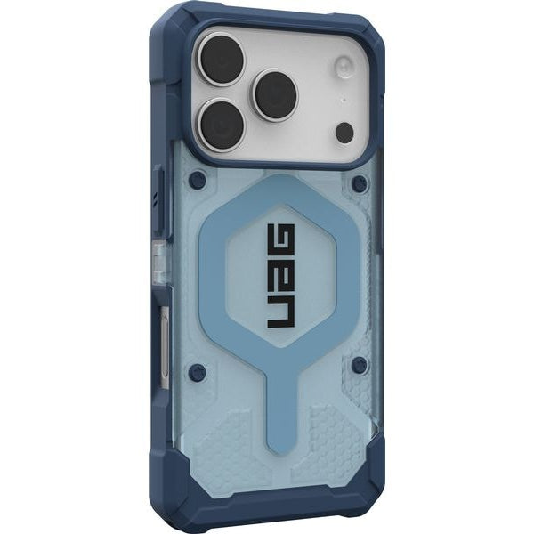 UAG Back Cover Pathfinder MS iPhone 17 Pro Max Blues