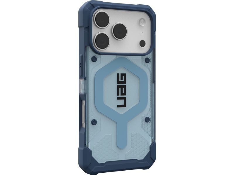 UAG Back Cover Pathfinder MS iPhone 17 Pro Max Blues
