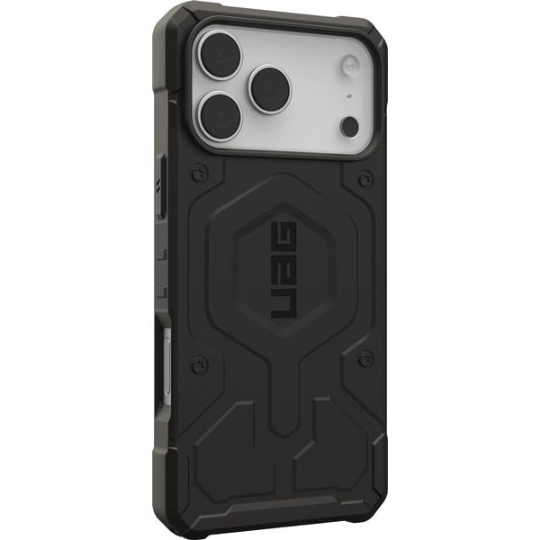 UAG Back Cover Pathfinder MS iPhone 17 Pro Max Black