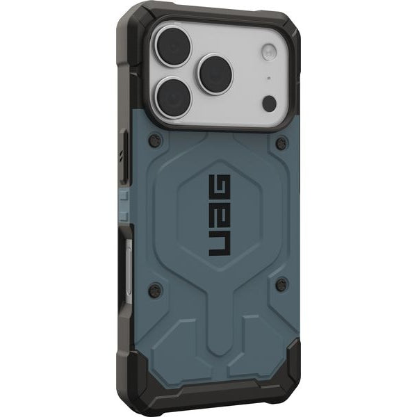 UAG Back Cover Pathfinder MS iPhone 17 Pro Cloud Blue