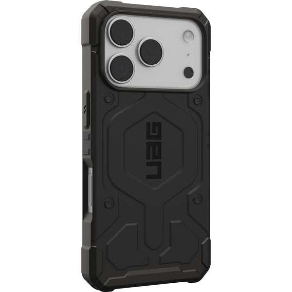 UAG Back Cover Pathfinder MS iPhone 17 Pro Black
