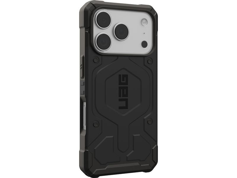 UAG Back Cover Pathfinder MS iPhone 17 Pro Black