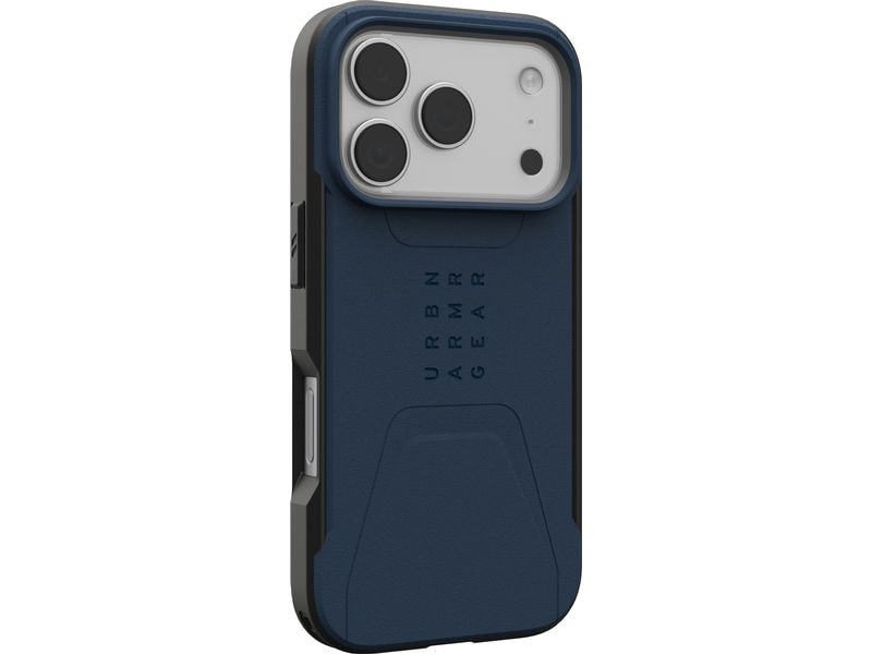 UAG Back Cover Civilian MS Pro iPhone 17 Pro Mallard